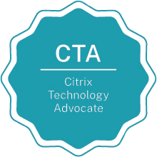 CTA Badge