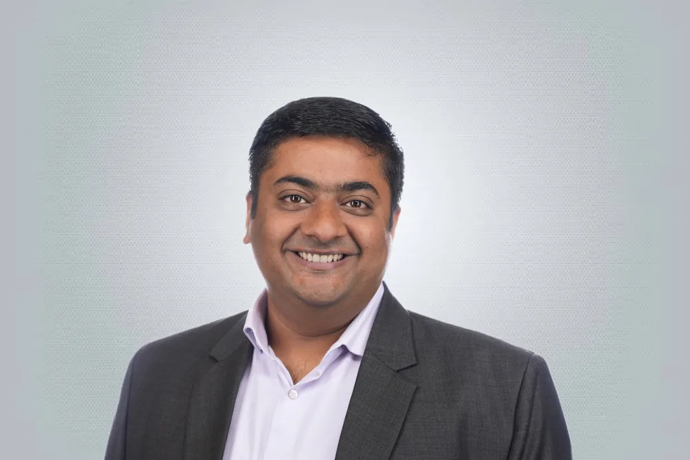 Kapil Singh, Enterprise Technology Strategist